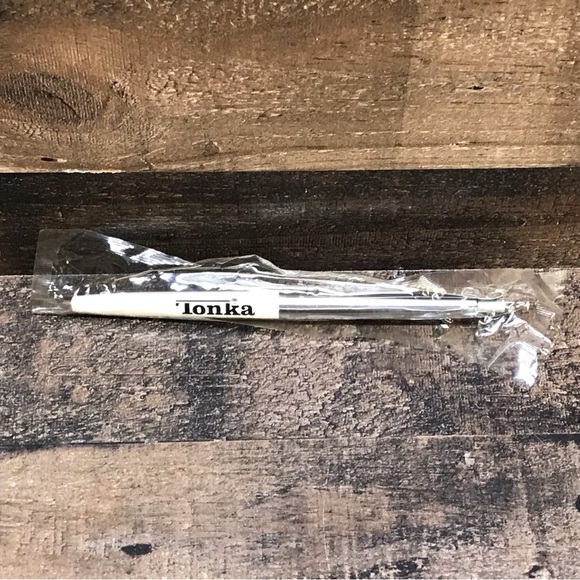 Vintage TONKA Ballpoint Pen Promotional Toy Advertising *Sealed Package* Rare * - Picture 7 of 8